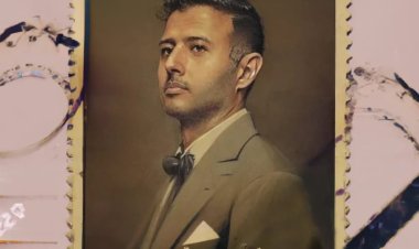 بطابع ملكي.. حمزة نمرة يعود بألبوم «نمرة لاونج»