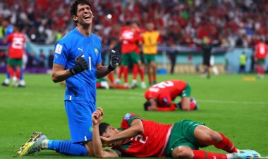 الأهلي والزمالك يهنئان المغرب بالتأهل لنصف نهائي كأس العالم