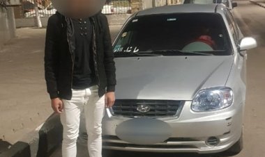 «الداخلية» تكشف ملابسات فيديو قيادة سيارة برعونة على طريق «القاهرة- الإسماعيلية»