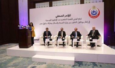 «الصحة»: التطعيمات واحدة من أهم طرق الوقاية من أمراض الجهاز التنفسي