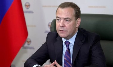 نائب رئيس مجلس الأمن الروسي: أعداء روسيا توغلوا في جميع دول العالم بما فيها بلادنا