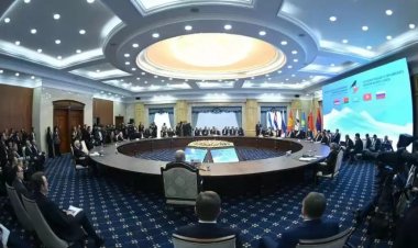 توقاييف يعلن عن موقف كازاخستان في EAEU