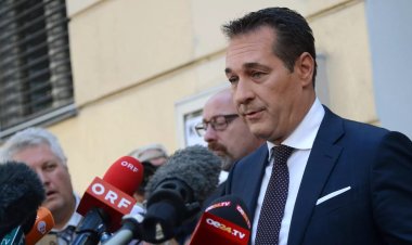 مسؤل نمساوى سابق:  أوروبا خدعت بفرضها عقوبات على روسيا