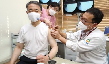 كوريا الجنوبية تسجل أقل من 60 ألف إصابة جديدة بفيروس كورونا