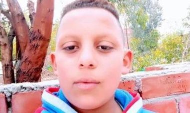 «راح الدرس رجع في كفن».. وفاة طالب بهبوط حاد في الدورة الدموية بالمنوفية