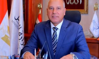 غدا.. انطلاق الاجتماع الوزاري الأول لمشروع الممر الملاحي بين بحيرة فيكتوريا والبحر المتوسط