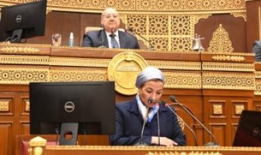 وزيرة البيئة: الحكومة المصرية حريصة على دمج البيئة في المناهج التعليمية