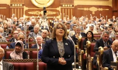 وكيل الشيوخ: «الاقتصاد الدائرى» ضرورة تنموية ويجب الاستفادة من التجارب الناجحة