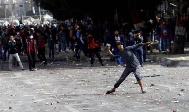 تأجيل إعادة محاكمة 4 متهمين في قضية «أحداث مجلس الوزراء»