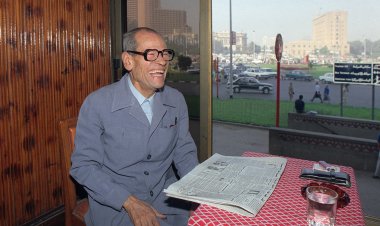 «رحلة البحث عن الإله».. الملحد في أعمال نجيب محفوظ بين الدين والفلسفة