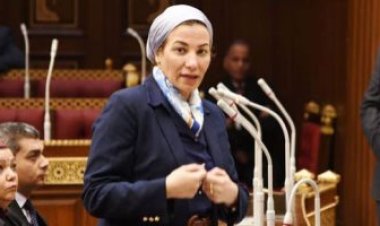 وزيرة البيئة: نعمل على تفعيل المبادرة الرئاسية المعتمدة بمؤتمر المناخ