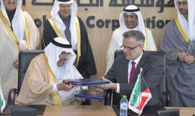 الكويت والسعودية توقّعان مذكرة تفاهم بشأن مشروع تطوير «حقل الدرة» المشترك