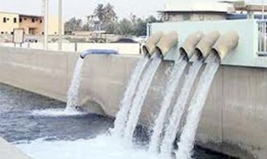 مياه الفيوم:  معاينة 570 أسرة من الأولى بالرعاية