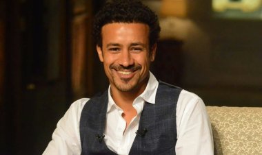 أحمد داود ينتهي من دوبلاج فيلم يوم 13.. والعرض قريبًا