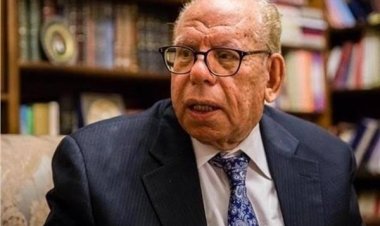 وزير التعليم العالي ينعي رئيس مجمع اللغة العربية