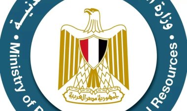 إبراهيم عبدالقادر رئيسًا  لمجلس إدارة الشركة المصرية القابضة للبتروكيماويات