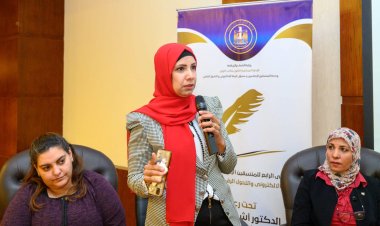 الملتقى الرابع للمنسقين الإعلاميين يناقش دور الشباب والرياضة في توفير فرص عمل