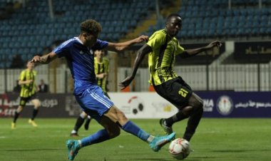 جدول ترتيب الدوري المصري 2023