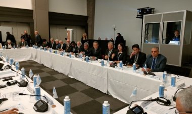 «القومي لبحوث المياه» و«الفنية المشتركة» يفوزان بمقعدين في مجلس العالمي للمياه