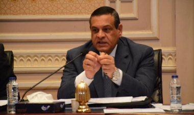 وزير التنمية المحلية: الحكومة تسعى لتذليل أي عقبات تواجه قانون التصالح في المخالفات