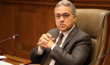 «السجيني»: عدد طلبات التصالح في مخالفات البناء وصل إلى 2.8 مليون