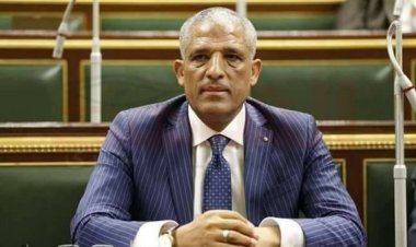 النائب محمد الحسيني: الدولة تريد إنهاء ملف التصالحات في مخالفات البناء