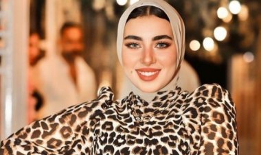 الأموال العامة تضبط البلوجر هدير عاطف بتهمة النصب في التجمع الخامس