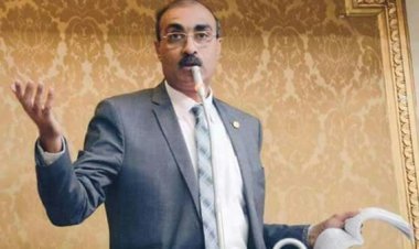 «برلماني» يكشف عن تفاصيل جديدة بشأن قانون التصالح في مخالفات البناء