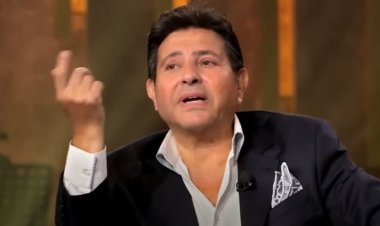 بعد تأهل المغرب لنصف نهائي المونديال.. هاني شاكر: غيران على بلدي.. احنا ناقصين إيه عنهم؟