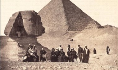 سفارة البرازيل تنظم معرض «العودة إلى مصر» بمكتبة الإسكندرية