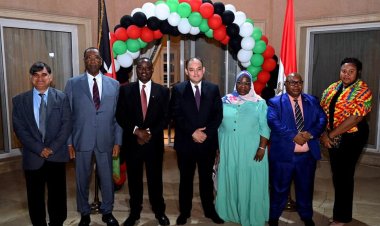 وزير التجارة: كينيا الشريك التجاري الأول لمصر بدول الشرق الإفريقي