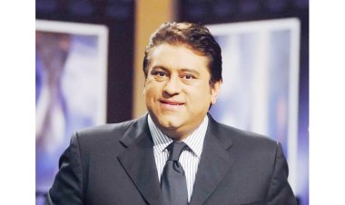 معتز الدمرداش: «والدي كان ديكتاتور.. وأمي صارمة»