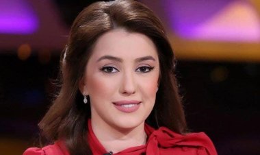 كندة علوش: «ابني قعد 40 يوم في الحضانة.. وكنتش عارفه هيكمل ولا لا»