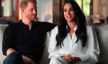 بدأ بالتكذيب.. مسلسل «هاري وميجان» يشعل الصراع في إنجلترا