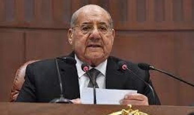 رفع الجلسة العامة للشيوخ واستكمال مواد قانون صندوق مصر الرقمية غدا