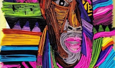 وزارة الرياضة تعلن الفائزين في مجال الأشغال الفنية بمسابقة مراكز الفنون بالجامعات