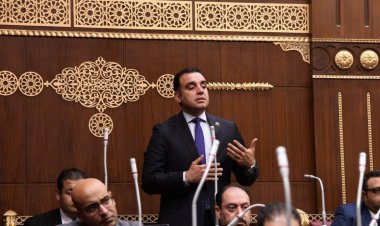 برلماني: قانون صندوق مصر الرقمية مهم لمواكبة التطور التكنولوجي