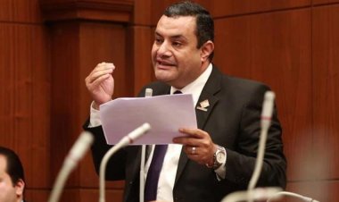 برلماني: صندوق مصر الرقمية يتواكب مع أهداف الجمهورية الجديدة