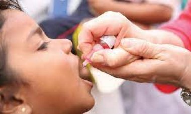 بعد بدء الحملة القومية للتطعيم ضد شلل الأطفال.. من هم الفئات الممنوعة؟