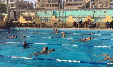 وزارة الرياضة تعلن تنفذ 27 دورة في الإنقاذ والإسعافات الأولية لأعضاء فرق الجوالة