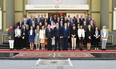 الرقابة الإدارية تعقد اجتماعا للخبراء الدوليين المعنيين باتفاقية الأمم المتحدة لمكافحة الفساد