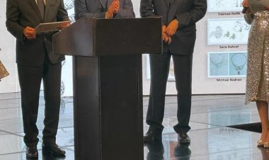 وزير التموين يسلم شهادات وجوائز للفائزين بمسابقة تصميم المجوهرات والمشغولات الذهبية