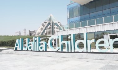 ختام مؤتمر الجمعية الدولية للصحة النفسية للأطفال واليافعين بدبي