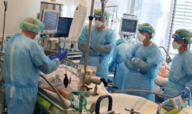 بسبب تتدني الأجور.. وقف العمليات في بريطانيا وإضراب الممرضات