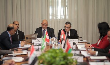 وزير السياحة: القطاع السياحي أحد أهم دعائم الاقتصاد القومي