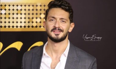 أول تعليق لـ يوسف عثمان بعد  تعرضه للهجوم الشديد بسبب كريستيانو رونالدو