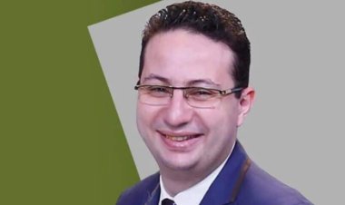 تأييد تغريم طبيب الكركمين أحمد أبو النصر 200 ألف جنيه