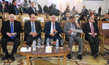 وزير البترول: ارتفاع إنتاج مصر من الغاز إلى 6.5 مليار قدم مكعب يوميا