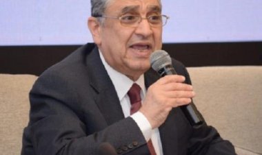 وزير الكهرباء بـ «مؤتمر الأهرام للطاقة»: توقيع 9 اتفاقيات إطارية لإنتاج الهيدروجين الأخضر