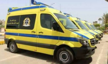 إصابة طالب أثناء محاكاة لعبة الكترونية داخل إحدى المدارس بالقليوبية